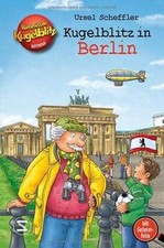 Kommissar Kugelblitz -