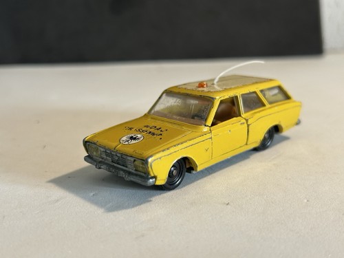Siku v313 ford 17m turnier - ford,