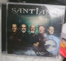 Santiano Doggerland (CD)