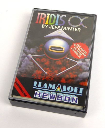 Commodore c64 spiel - spiel, --