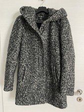 Only Kurzmantel Jacke Wolljacke Gr.S   45% Wolle