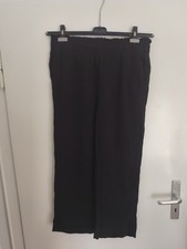 Leinenhose