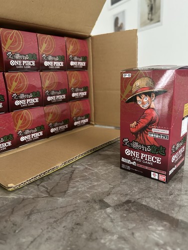One piece booster - one, box