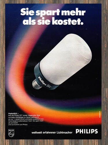 Philips reklame - sl,