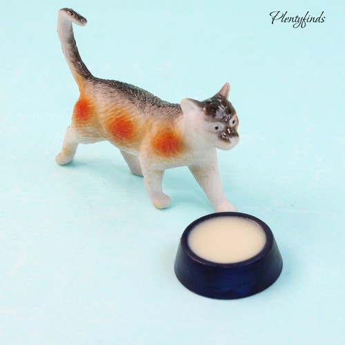 Miniatur futternapf napf - futternapf,
