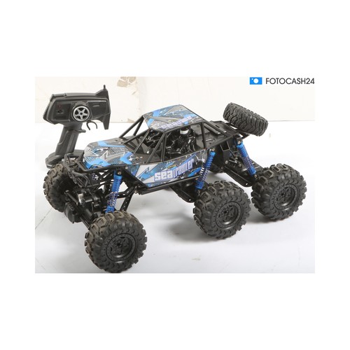 Oem sea crawler 6x6 100 - crawler,