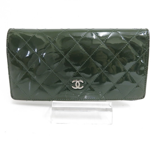Authentische chanel matelasse - authentische,