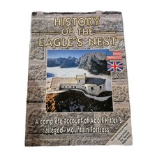 History of the Eagle's Nest:A