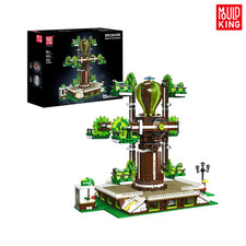 Mould King 11026 – Nature