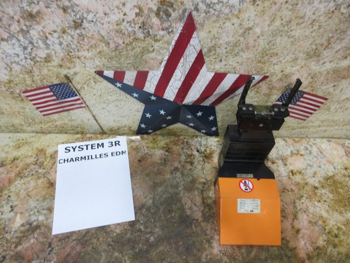 System charmilles edm - charmilles,