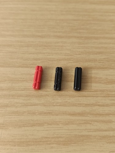 Lego technic 3704 32062 achse - technic,