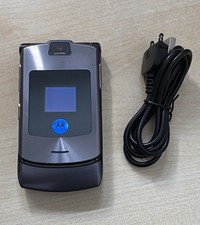 Motorola RAZR V3i Geprüft