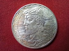 Portugal 50 Escudos 1969