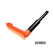 Klemmhebel verstellbar für 90° Anschlag FELDER Kreissäge/Kombi Serie 6/7 | 209EN