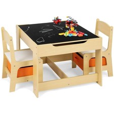 Kindermöbel Set, Kindertisch