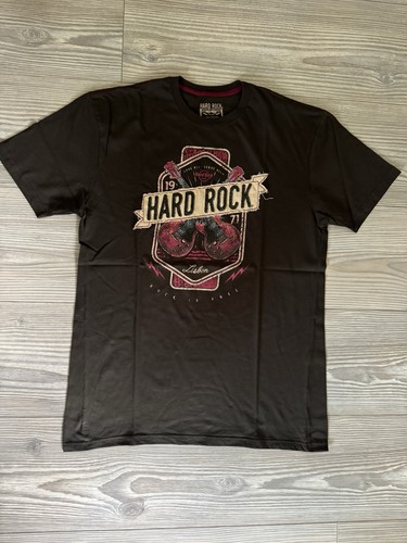 Hard rock cafe shirt - cafe, t-shirt