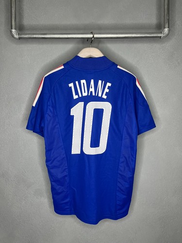 Frankreich zinedine zidane - frankreich,