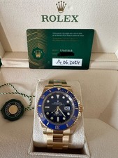 Rolex Submariner Date 41 mm