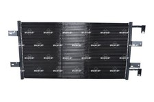 Kondensator Klimaanlage EASY