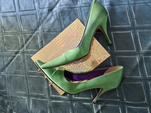 Designer pumps dolce gabbana - dolce, &