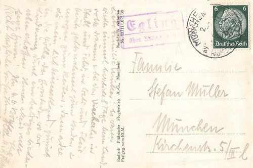 166812 egling über - über,