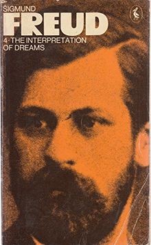 The interpretation dreams - the,