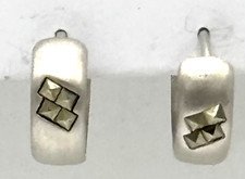 NEUWERTIGE Creolen mit