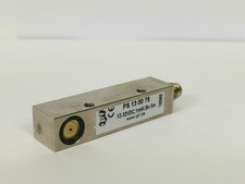 IPF ELECTRONIC PS130075 Sensor Laser Einweglichtschranke Sender 12-32V DC NEW