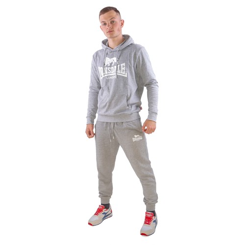 Lonsdale trainingsanzug herren - trainingsanzug,