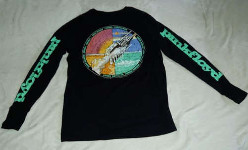 Pink floyd welcome to - welcome,