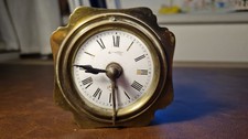Wecker antik Eisenbahn