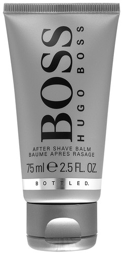 Hugo boss bottled after - after, shave