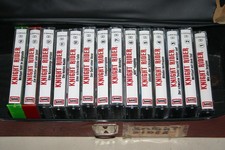 Knight Rider Hörspiel MC Nr