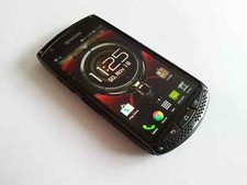 Kyocera torque s701 - kyocera, kc-s701