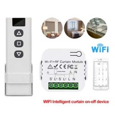 433mhz wifi funk - wifi,