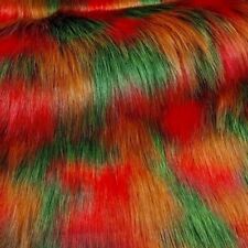 Webpelz Langhaar Kunstfell