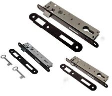 Einsteckschloss R/L-Universal