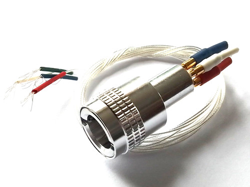 400 litze verdrahtet 5n - mm,