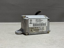 7E0907655A Drehratensensor Beschleunigungssensor Steuergerät für VW AUDI ESP