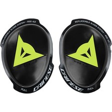 Dainese RSS 4.0 Full-Kit Knie