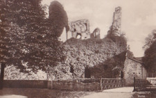 Postkarte Bad Lippspringe