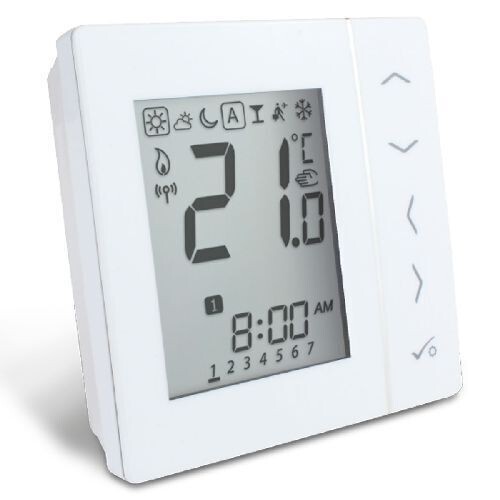 Salus vs20wrf digitaler - salus,