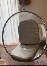 Bubble Chair replika 