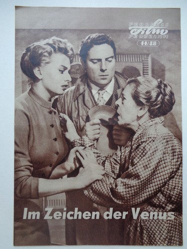 Filmprogramm progress im - filmprogramm,