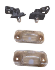 2x VW Golf 3 1H III 1E