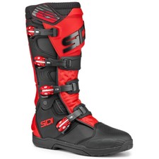 Sidi  X Power Sc Bt Bk/Rd