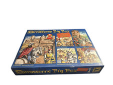 Carcassonne Big Box 2006