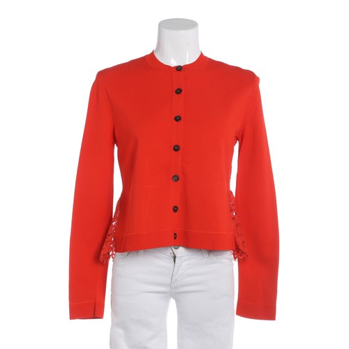 Strickjacke valentino rot - rot, m