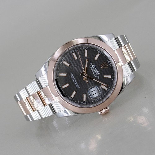 Rolex datejust ref 126301 - 41,