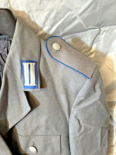 Bundeswehr heer dienstjacke - bw,